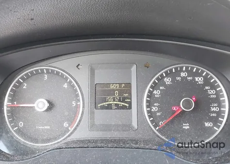 2012 Volkswagen Jetta 2.0L Tdi from USA, damaged, VIN 3VWLL7AJ0CM332670